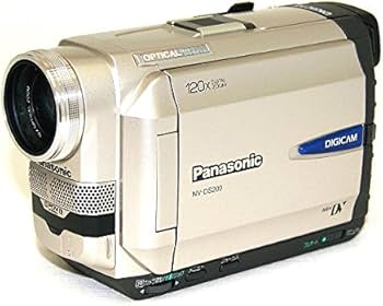 Amazon.co.jp: Panasonic パナソニック NV-DS200 液晶デジタル